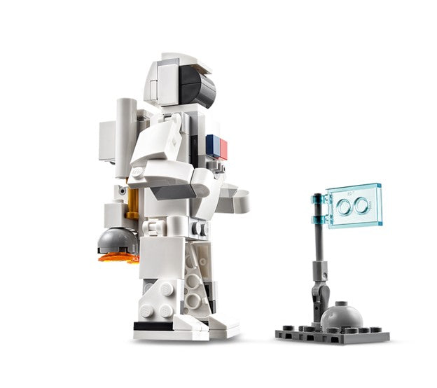LEGO® Creator 3in1 Space Shuttle – 31134