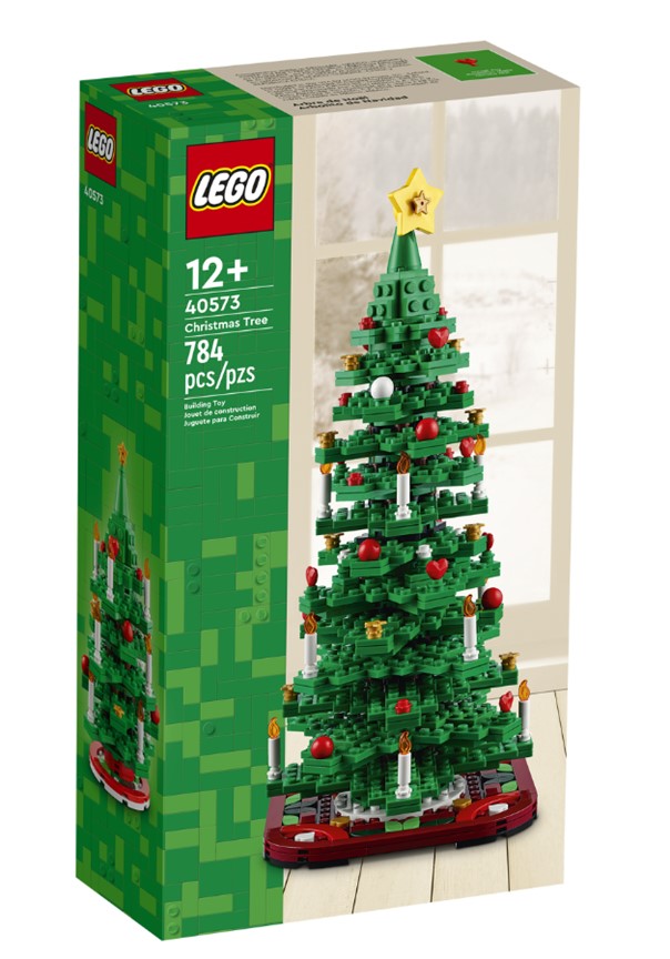 LEGO® Christmas Tree - 40573