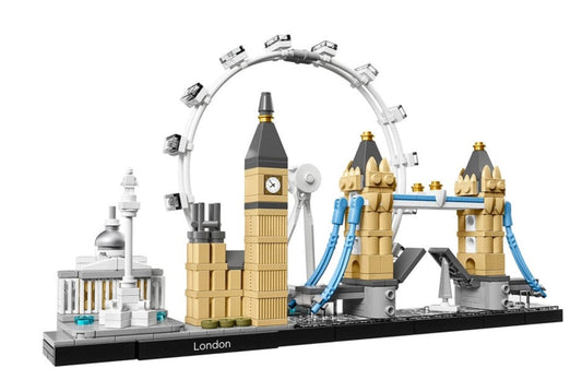 LEGO® Architecture London - 21034