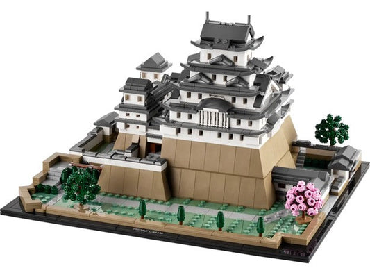 LEGO® Architecture Himeji Castle – 21060