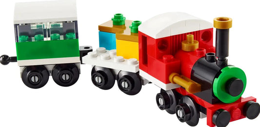 LEGO® Creator Winter Holiday Train - 30584