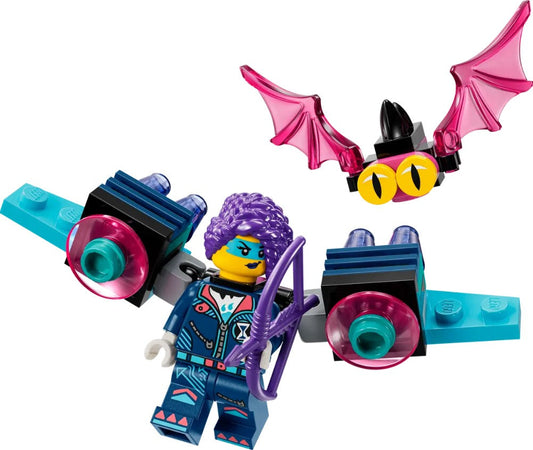 LEGO® DreamZzz™ Zoey’s Dream Jet Pack Booster – 30660