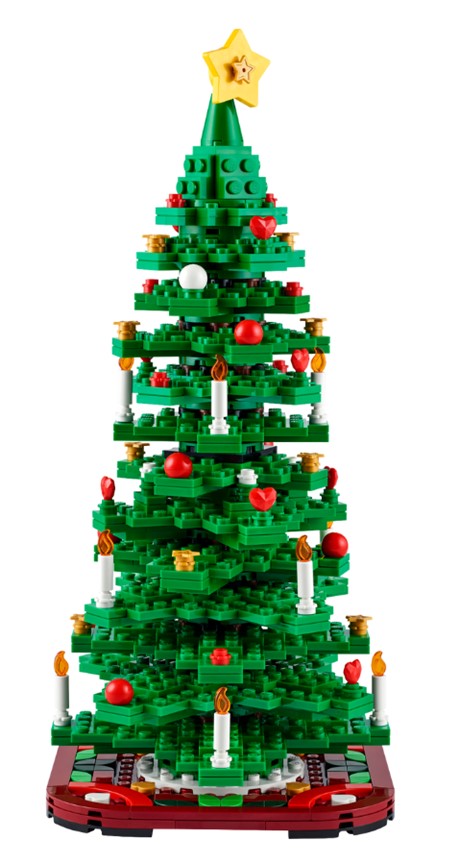 LEGO® Christmas Tree - 40573