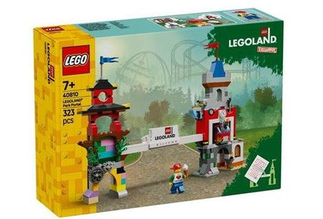 LEGOLAND Park Portal – 40810