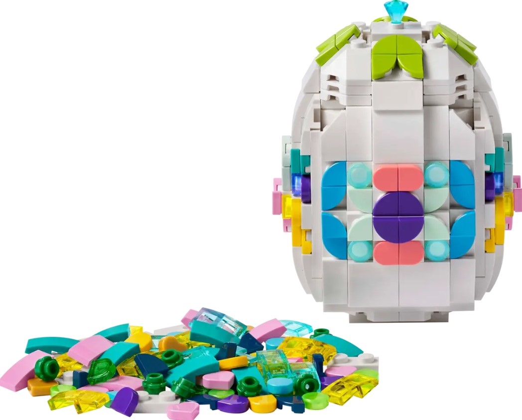 LEGO® Decorative Easter Egg – 40816