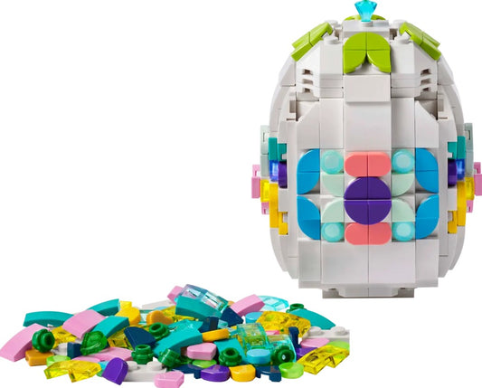 LEGO® Decorative Easter Egg – 40816