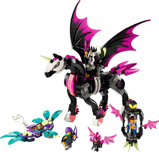 LEGO® DREAMZzz™ Pegasus Flying Horse – 71457