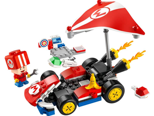 LEGO® Super Mario™ Mario Kart™ -Standard Kart – 72032