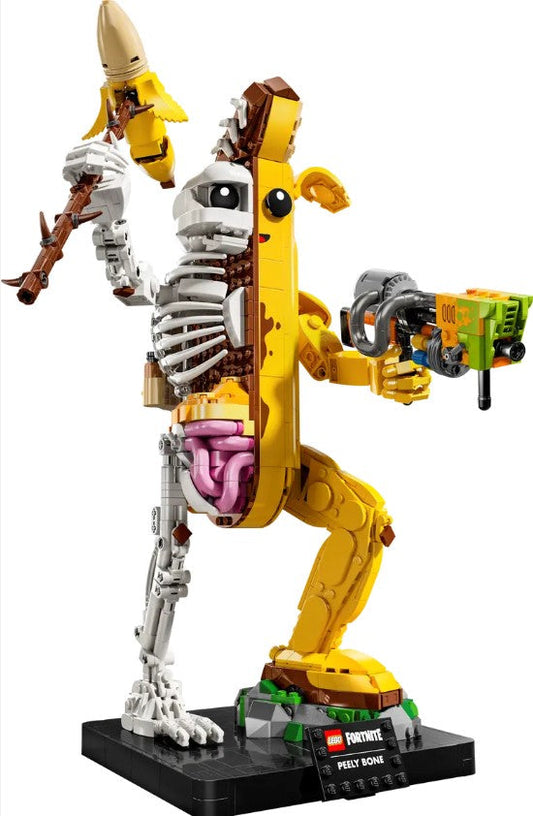 LEGO® Fortnite Peely Bone – 77072