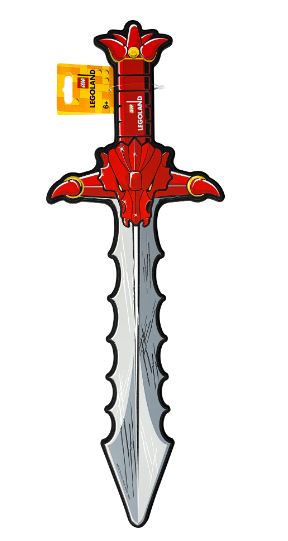 LEGO® Castle Dragon Foam Sword - 854027